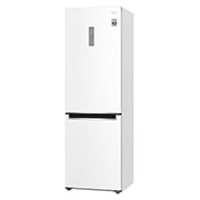 LG Холодильник LG GA-B459MQWL | 341л | DoorCooling+ | Белый, GA-B459MQWL, thumbnail 2