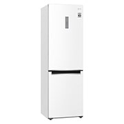 LG Холодильник LG GA-B459MQWL | 341л | DoorCooling+ | Белый, GA-B459MQWL, thumbnail 3