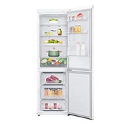 LG Холодильник LG GA-B459MQWL | 341л | DoorCooling+ | Белый, GA-B459MQWL, thumbnail 6