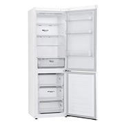 LG Холодильник LG GA-B459MQWL | 341л | DoorCooling+ | Белый, GA-B459MQWL, thumbnail 8