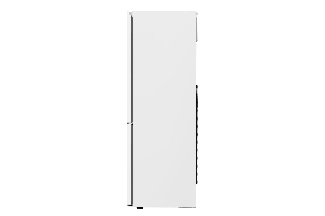 LG Холодильник LG GA-B459MQWL | 341л | DoorCooling+ | Белый, GA-B459MQWL, thumbnail 4