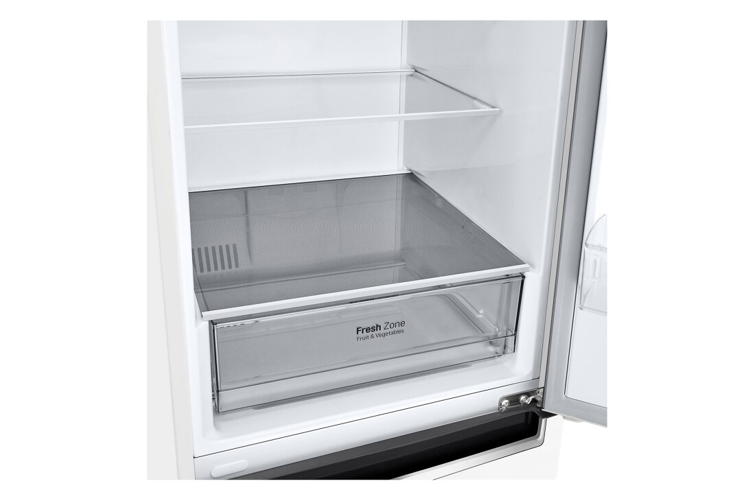 LG Холодильник LG GA-B459MQWL | 341л | DoorCooling+ | Белый, GA-B459MQWL, thumbnail 10