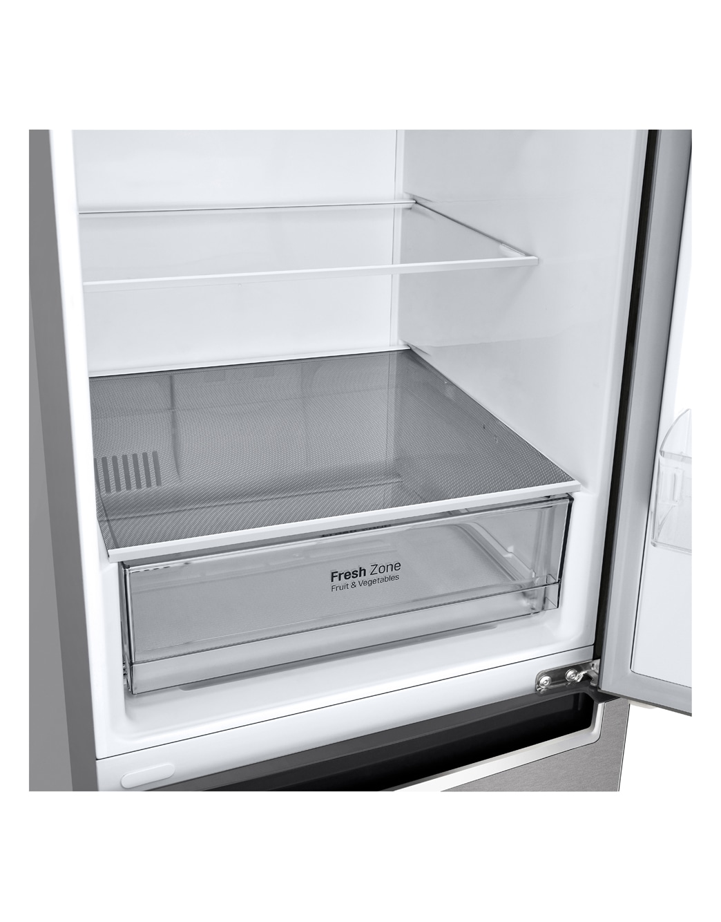 Холодильник LG GA-B509MAWL - купить, цены, отзывы | LG RU