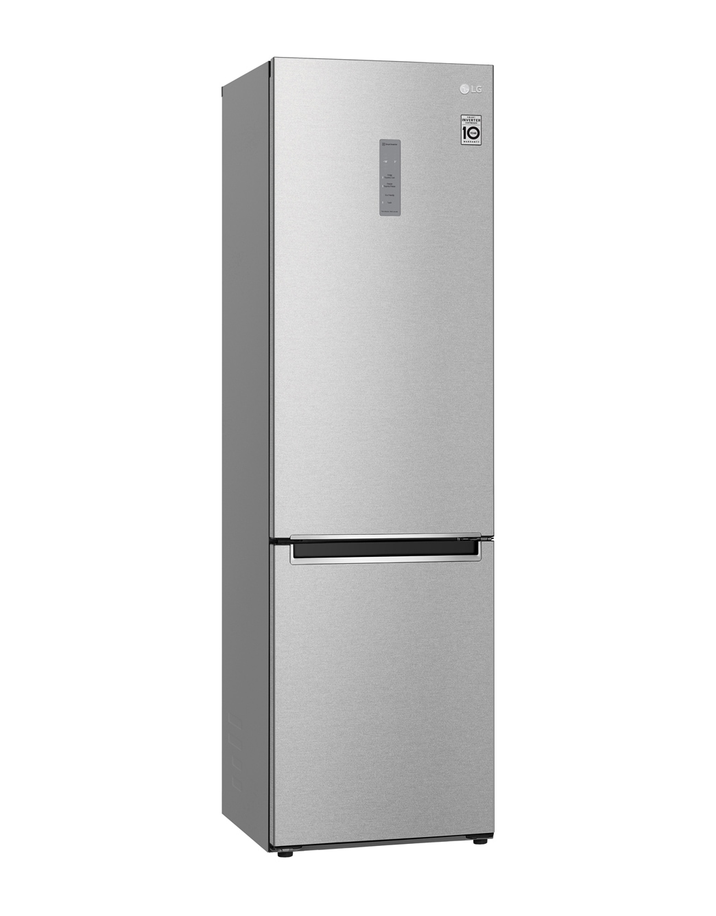 Холодильник LG GA-B509MAWL - купить, цены, отзывы | LG RU
