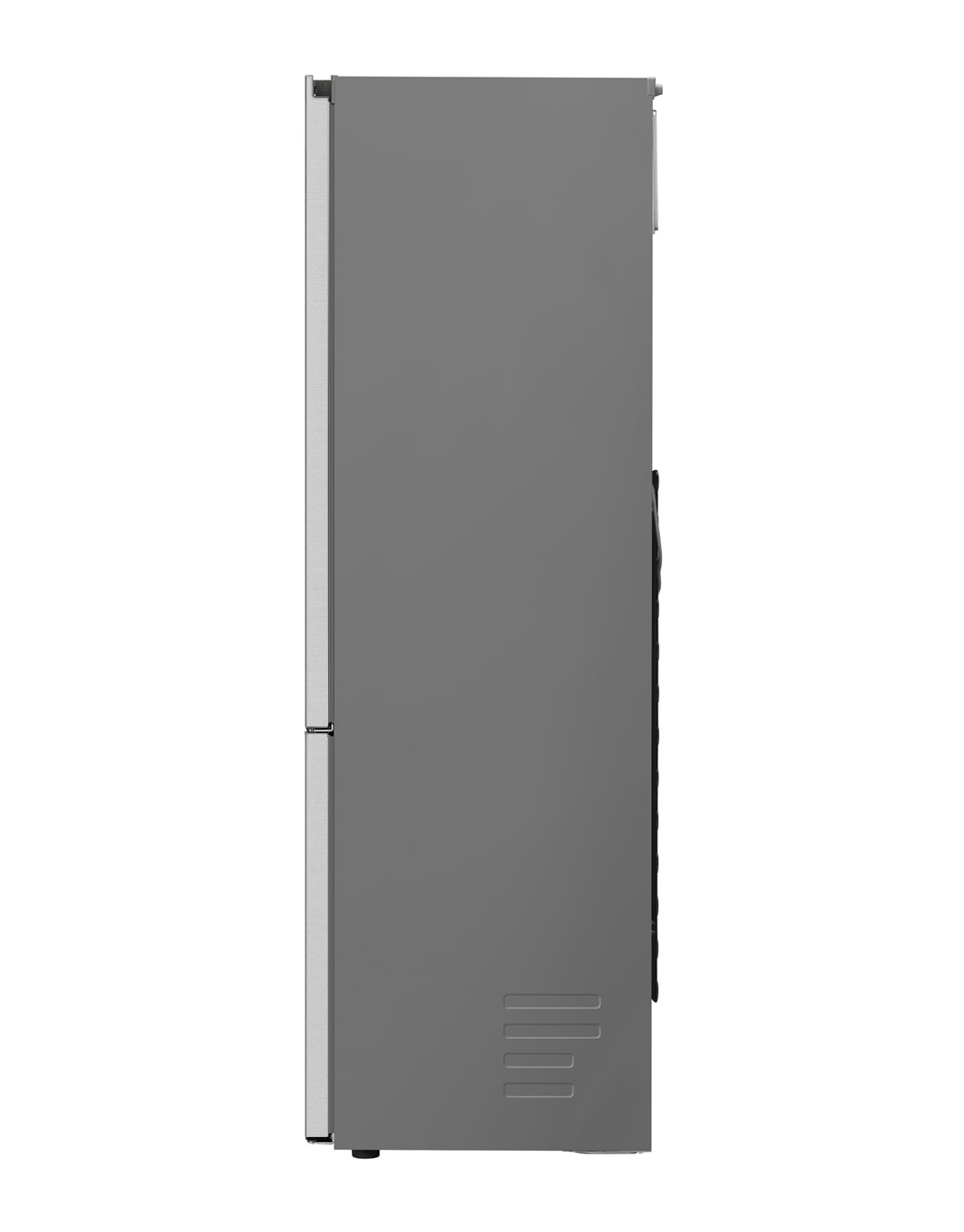 Холодильник LG GA-B509MAWL - купить, цены, отзывы | LG RU