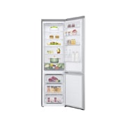 LG Холодильник LG GA-B509MAWL | 419л | DoorCooling+ | Серебристый, GA-B509MAWL, thumbnail 2