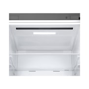 LG Холодильник LG GA-B509MAWL | 419л | DoorCooling+ | Серебристый, GA-B509MAWL, thumbnail 4