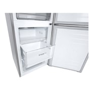 LG Холодильник LG GA-B509MAWL | 419л | DoorCooling+ | Серебристый, GA-B509MAWL, thumbnail 7