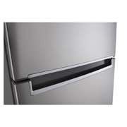 LG Холодильник LG GA-B509MAWL | 419л | DoorCooling+ | Серебристый, GA-B509MAWL, thumbnail 8