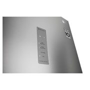 LG Холодильник LG GA-B509MAWL | 419л | DoorCooling+ | Серебристый, GA-B509MAWL, thumbnail 9