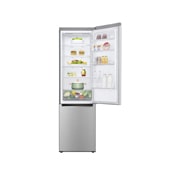 LG Холодильник LG GA-B509MAWL | 419л | DoorCooling+ | Серебристый, GA-B509MAWL, thumbnail 10