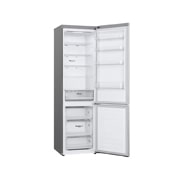 LG Холодильник LG GA-B509MAWL | 419л | DoorCooling+ | Серебристый, GA-B509MAWL, thumbnail 11