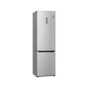 LG Холодильник LG GA-B509MAWL | 419л | DoorCooling+ | Серебристый, GA-B509MAWL, thumbnail 12