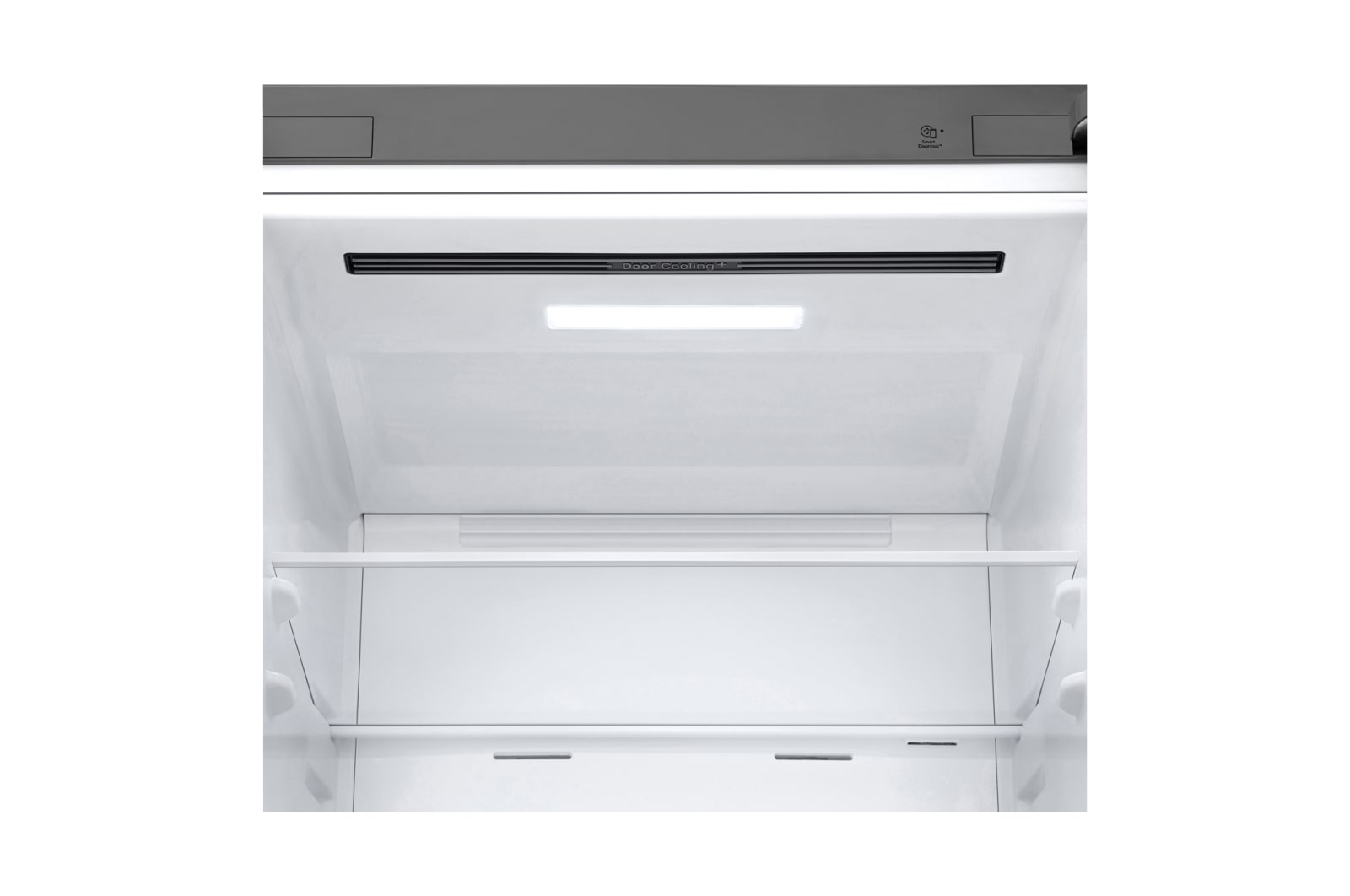 Холодильник LG GA-B509MAWL - купить, цены, отзывы | LG RU