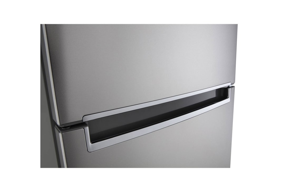 LG Холодильник LG GA-B509MAWL | 419л | DoorCooling+ | Серебристый, GA-B509MAWL, thumbnail 8