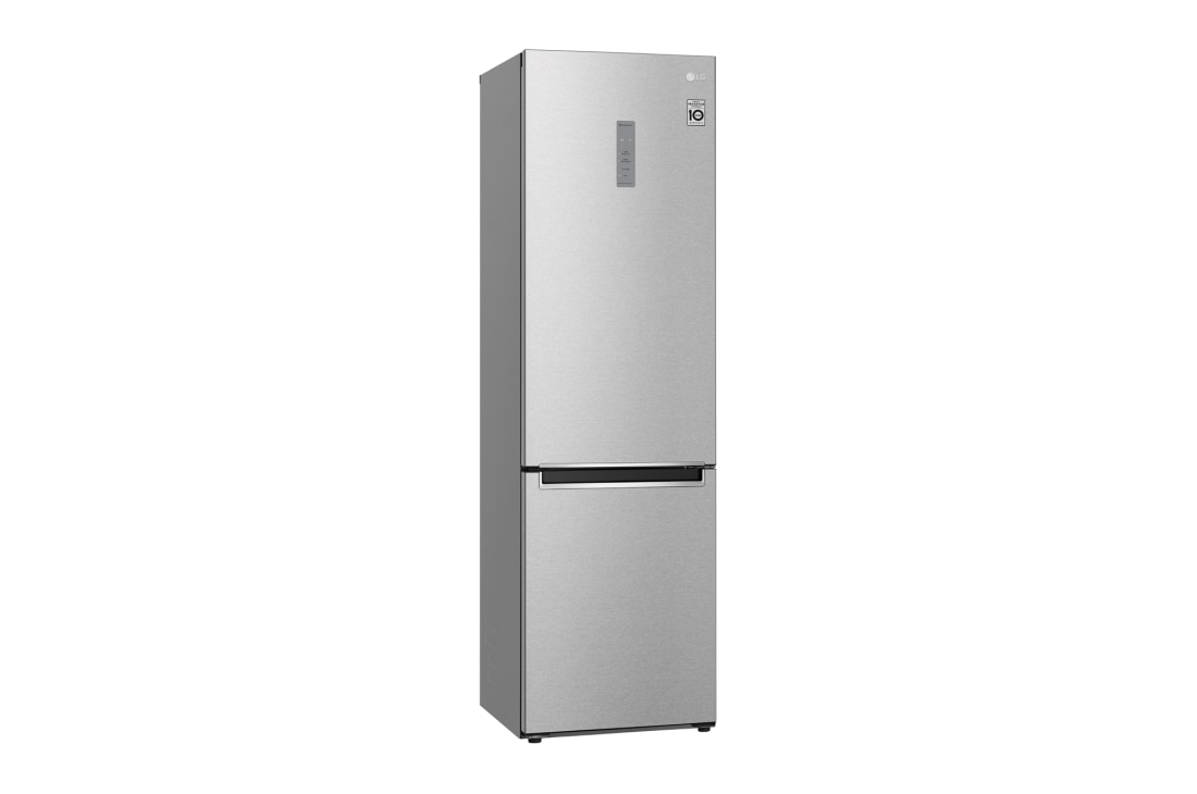 LG Холодильник LG GA-B509MAWL | 419л | DoorCooling+ | Серебристый, GA-B509MAWL, thumbnail 12
