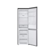 LG Холодильник LG GA-B459MLWL | 374л | DoorCooling+ | Графитовый, GA-B459MLWL, thumbnail 3
