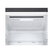 LG Холодильник LG GA-B459MLWL | 374л | DoorCooling+ | Графитовый, GA-B459MLWL, thumbnail 4