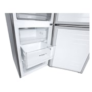 LG Холодильник LG GA-B459MLWL | 374л | DoorCooling+ | Графитовый, GA-B459MLWL, thumbnail 7