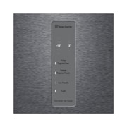 LG Холодильник LG GA-B459MLWL | 374л | DoorCooling+ | Графитовый, GA-B459MLWL, thumbnail 8