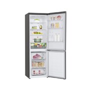 LG Холодильник LG GA-B459MLWL | 374л | DoorCooling+ | Графитовый, GA-B459MLWL, thumbnail 10