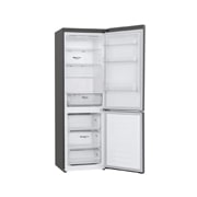LG Холодильник LG GA-B459MLWL | 374л | DoorCooling+ | Графитовый, GA-B459MLWL, thumbnail 11
