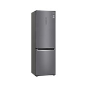 LG Холодильник LG GA-B459MLWL | 374л | DoorCooling+ | Графитовый, GA-B459MLWL, thumbnail 12