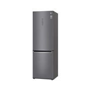 LG Холодильник LG GA-B459MLWL | 374л | DoorCooling+ | Графитовый, GA-B459MLWL, thumbnail 13