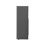 LG Холодильник LG GA-B459MLWL | 374л | DoorCooling+ | Графитовый, GA-B459MLWL, thumbnail 14