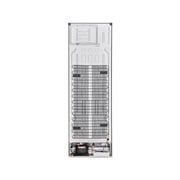 LG Холодильник LG GA-B459MLWL | 374л | DoorCooling+ | Графитовый, GA-B459MLWL, thumbnail 15