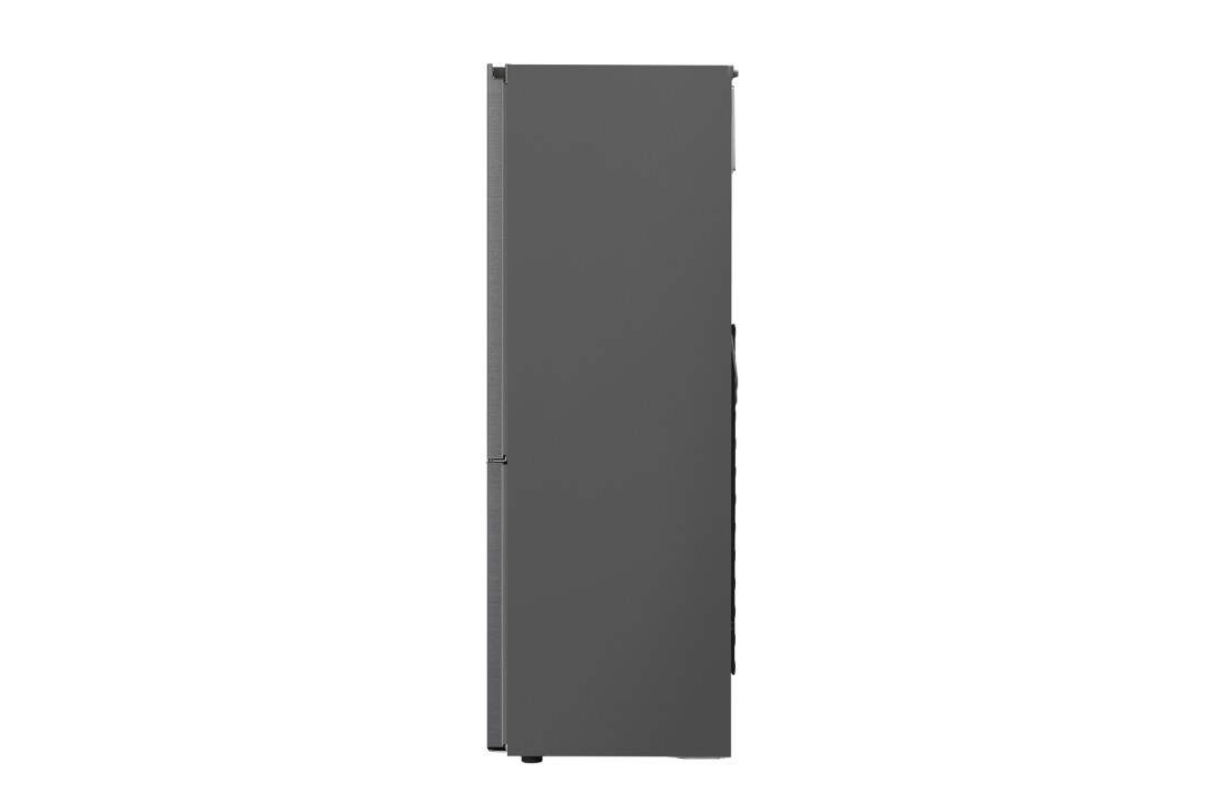 LG Холодильник LG GA-B459MLWL | 374л | DoorCooling+ | Графитовый, GA-B459MLWL, thumbnail 14