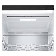 LG Холодильник LG GA-B509MBUM | 419л | DoorCooling+ | Матовый чёрный, GA-B509MBUM, thumbnail 11