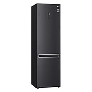 LG Холодильник LG GA-B509MBUM | 419л | DoorCooling+ | Матовый чёрный, GA-B509MBUM, thumbnail 3
