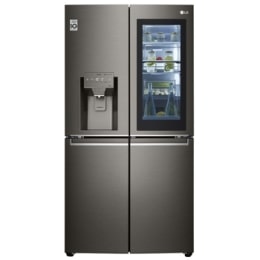 Холодильник LG c Инверторным Линейным компрессором2