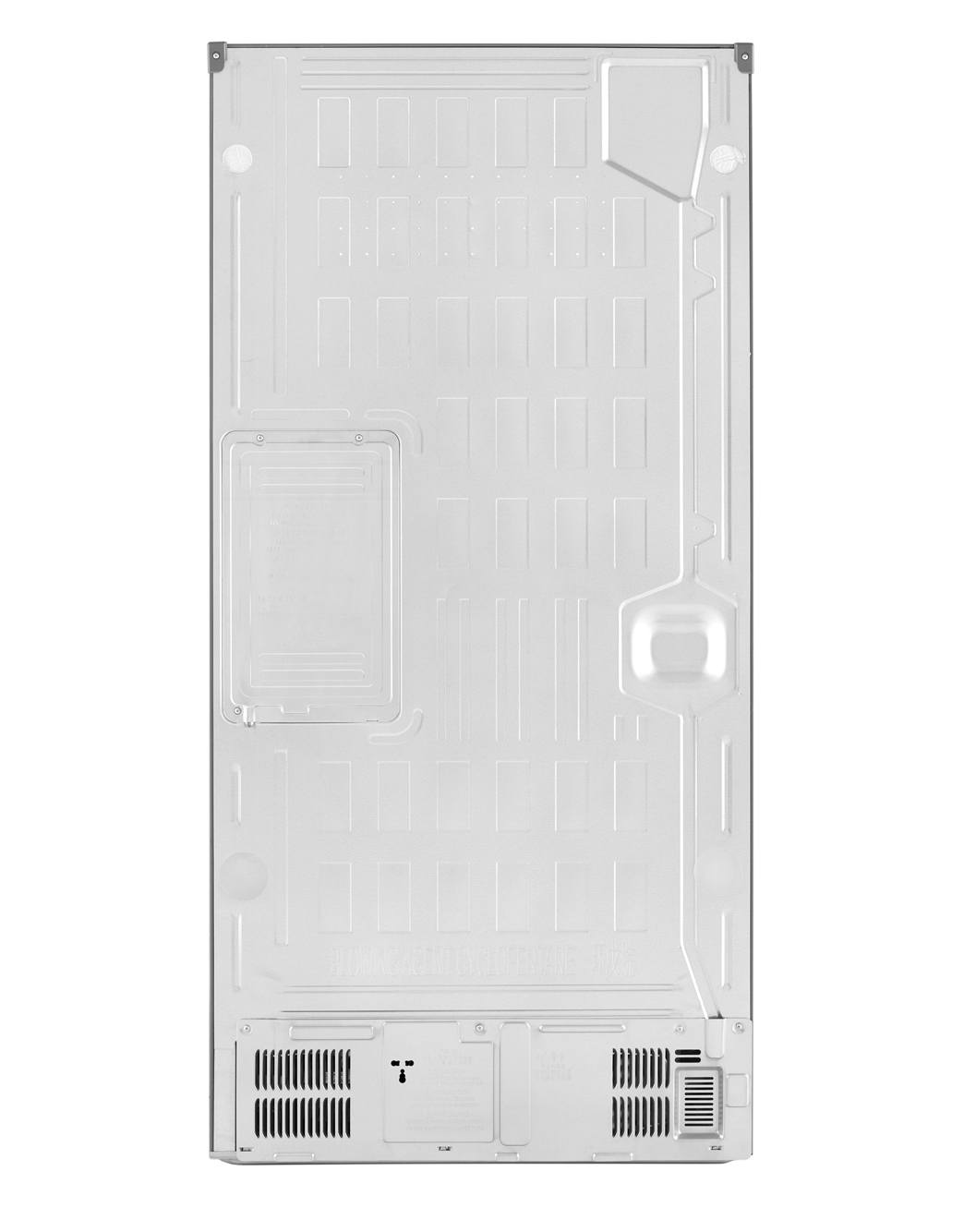 Холодильник LG GC-X22FTALL - купить, цены, отзывы | LG RU