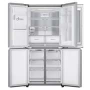 LG Холодильник LG GC-X22FTALL | DoorCooling+ | 570л | Стальной, GC-X22FTALL, thumbnail 4