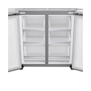 LG Холодильник LG GC-X22FTALL | DoorCooling+ | 570л | Стальной, GC-X22FTALL, thumbnail 5