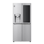 LG Холодильник LG GC-X22FTALL | DoorCooling+ | 570л | Стальной, GC-X22FTALL, thumbnail 6