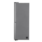 LG Холодильник LG GC-X22FTALL | DoorCooling+ | 570л | Стальной, GC-X22FTALL, thumbnail 9
