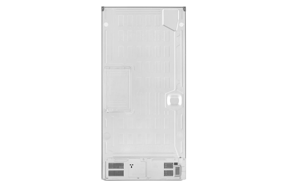 LG Холодильник LG GC-X22FTALL | DoorCooling+ | 570л | Стальной, GC-X22FTALL, thumbnail 10