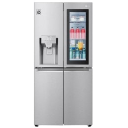 LG DoorCooling+ GC-Q22FTBKL2