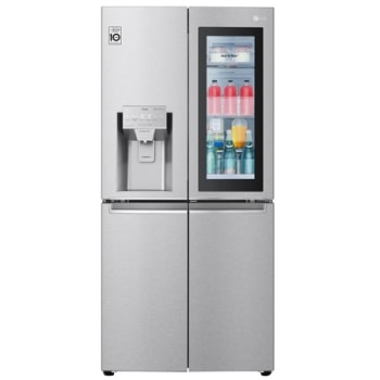 LG DoorCooling+ GC-Q22FTBKL1