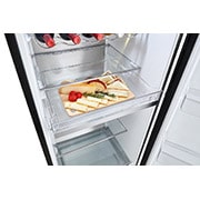 LG Холодильная камера LG GC-B401FEPM Objet Collection | 386л | Бежевый, GC-B401FEPM, thumbnail 10