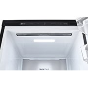 LG Холодильная камера LG GC-B401FEPM Objet Collection | 386л | Бежевый, GC-B401FEPM, thumbnail 14