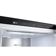 LG Холодильная камера LG GC-B401FEPM Objet Collection | 386л | Бежевый, GC-B401FEPM, thumbnail 15