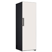 LG Холодильная камера LG GC-B401FEPM Objet Collection | 386л | Бежевый, GC-B401FEPM, thumbnail 4