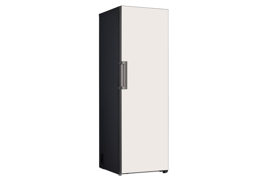 LG Холодильная камера LG GC-B401FEPM Objet Collection | 386л | Бежевый, GC-B401FEPM, thumbnail 4