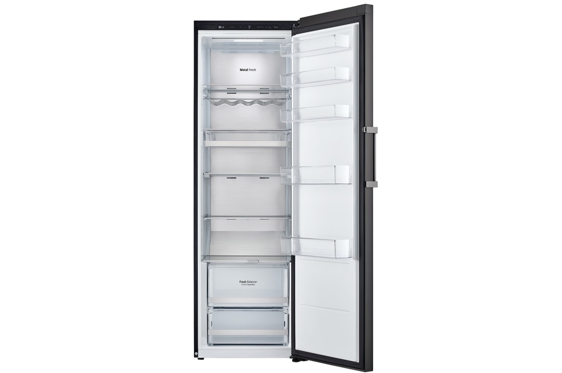 LG Холодильная камера LG GC-B401FEPM Objet Collection | 386л | Бежевый, GC-B401FEPM, thumbnail 5