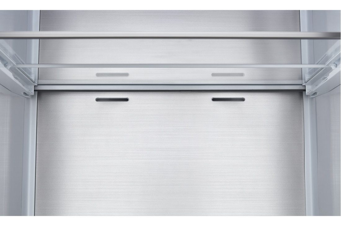 LG Холодильная камера LG GC-B401FEPM Objet Collection | 386л | Бежевый, GC-B401FEPM, thumbnail 8