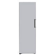 LG Морозильная камера LG GC-B404FAQM Objet Collection| 324л | Серебристый, GC-B404FAQM, thumbnail 1